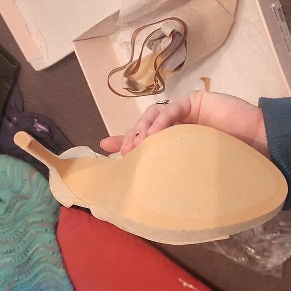 Just fab heels - Picture 5 of 6